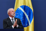 Lula diz que Brasil está pronto para negociar com Trump se ele quiser