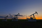 Oil steady as investors weigh trade optimism against potential Venezuelan supply increase