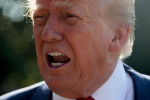 Probabilità del 50% per accordo commerciale con Ue - Trump