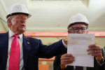Trump lascia intendere che Fed sia pronta a taglio di tassi