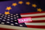 DAZI: Ue, Usa potrebbero raggiungere accordo quadro nel weekend - funzionari Ue