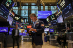 S&P, Nasdaq at record highs as US-EU trade deal sparks optimism in pivotal week
