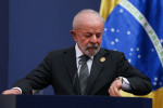 Lula pede que Trump reflita sobre importância do Brasil e negocie tarifas