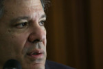 Alckmin teve conversa longa com Lutnick e governo não está fixado em prazo de tarifa, diz Haddad