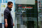 Wall Street stocks outperform Europe on megacap earnings boost