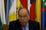 Vieira afirma ter dito a Rubio que Brasil não discutirá questões de soberania