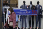 Vendas no varejo do Brasil frustram expectativas e recuam 0,1% em junho