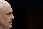EXCLUSIVO-Moraes diz que bancos podem ser punidos se aplicarem sanções dos EUA a ativos brasileiros