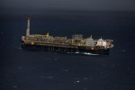Produção de petróleo e gás do Brasil cresce 23,3% em julho, aponta ANP