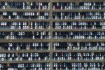 Produção industrial do Brasil inicia 3º trimestre com queda em julho