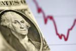 Dólar cai ante real após dados reforçarem perspectiva de corte de juros nos EUA