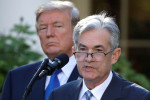 Mercados se preparam para volatilidade em meio às manobras de Trump no Fed