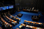 Senado aprova projeto de isenção do IR para quem ganha até R$5 mil e taxação mínima para rendas altas