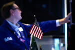 Shares rise on optimism over potential end to US government shutdown