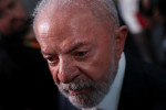 Lula mantém liderança em cenários eleitorais, mas reduz vantagem sobre adversários, diz Genial/Quaest