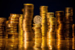 Rouble falls as Russia relaxes capital controls; Rosbank shares jump 40%