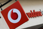 Vodafone warns inflation to hamper earnings, deal talks