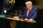 Trump diz que se reunirá com Lula na semana que vem