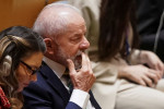 Mudança de opinião de Trump sobre Lula pode ser graças a Joesley Batista, da JBS