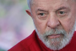 Lula e Trump têm conversa