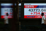 Stocks rise with US and European indexes hitting records, gold extends recent rally amid US rate cut hopes