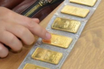 Giá vàng hôm nay, 26-10: Xuất hiện dự báo trái chiều
