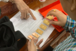 Giá vàng hôm nay 7-9: Vàng miếng SJC trên thị trường tự do giảm mạnh