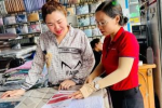 Ngân hàng cấp tập bơm vốn cho doanh nghiệp