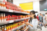 Nhiều yếu tố tích cực hỗ trợ, cổ phiếu MSN tăng trần