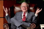 Chứng khoán Việt rất cần một Warren Buffett
