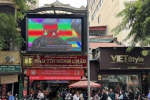 Giá đất ‘phố vàng’ Trần Nhân Tông vượt 1 tỷ đồng/m2, có căn nào bán là khách hỏi ngay