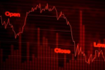 VN-Index mất gần 50 điểm sau tuần biến động mạnh, nhóm ngân hàng kéo chỉ số giảm sâu