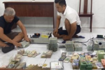 Công an TP HCM kết luận vụ rửa tiền có sự tham gia của vợ chồng chủ tiệm vàng Đức Long