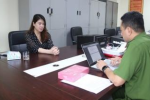 Đường dây sản xuất thực phẩm chức năng giả có chứa chất cấm ảnh hưởng trực tiếp hệ thần kinh
