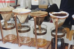 Giá cà phê hôm nay 2-3: Mất mốc 130.000 đồng/kg