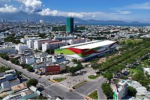 Đà Nẵng sắp có trung tâm thương mại 20 triệu USD