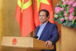 Thủ tướng: Làm cho kinh tế tư nhân bứt phá như 
