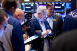 S&P 500 giảm 4 phiên liên tiếp