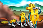 Bitcoin regains yearly open as trader says $50K next week 'might be likely'