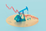 Dầu WTI giảm gần 2% trước khả năng nới lỏng trừng phạt Nga