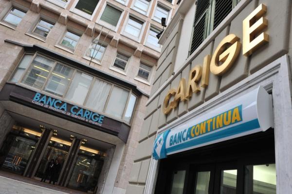 Italy's top court orders retrial of former Carige chairman