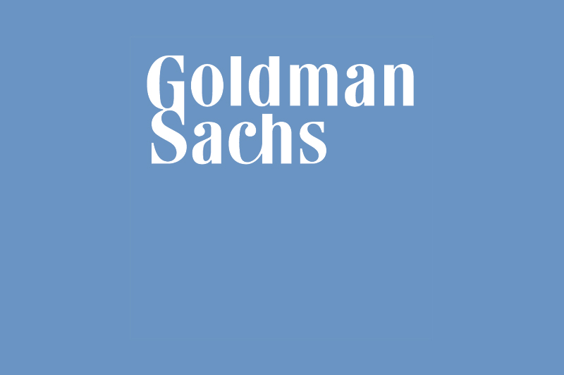 Goldman Sachs falls on revenue miss, profit decline; seen as a 'very messy report'