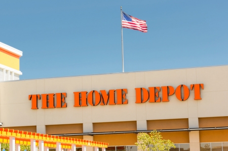 HSBC cuts Home Depot stock, sets $323 target on cost concerns