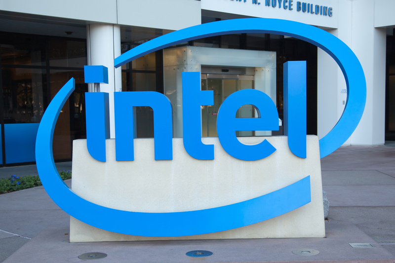 Intel, Kimberly-Clark Fall Premarket; Snap Rises