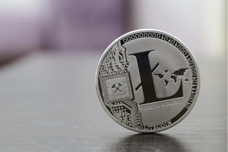 Litecoin (LTC) Tallies Over 12% Increase In Last 7 Seven Days