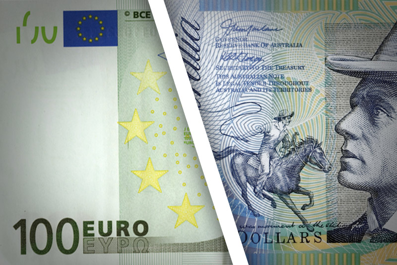EUR/AUD: Nimmt der Euro wieder Fahrt auf?