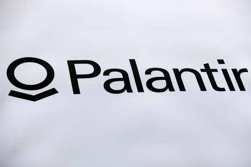 Palantir and Novavax rise premarket; PacWest, PayPal and Under Armour fall