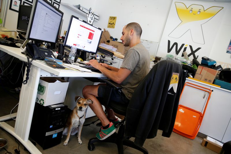Wix.com seeks approval for $500 million share buyback, representing 9% outstanding shares
