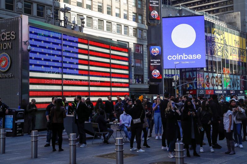 Coinbase gets approval for retail futures trading from Bermuda regulator