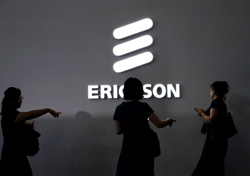Ericsson downgraded at Raymond James as catalysts failed to turn the tide